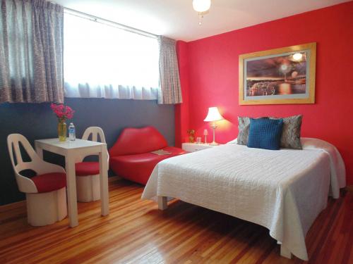 suite todo incluido X semana 5600$ Facturamos