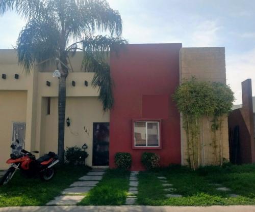 VENDO CASA 2 PLANTAS VILLAS DEL MEDITERRANEO