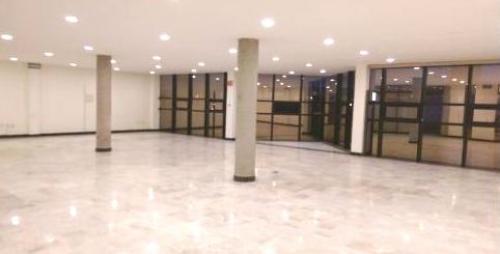 Edificio en el centro