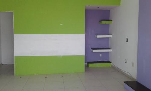 Locales comerciales en renta zona Juriquilla en Querétaro