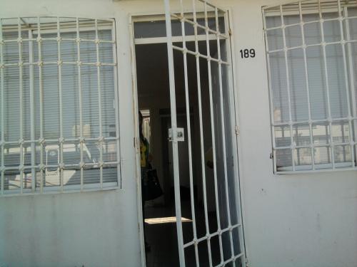 Casita en venta  muy económica en Fuentes de Balvanera