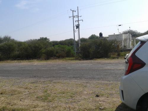 Terrenos en venta habitacionales y comerciales Los Cues