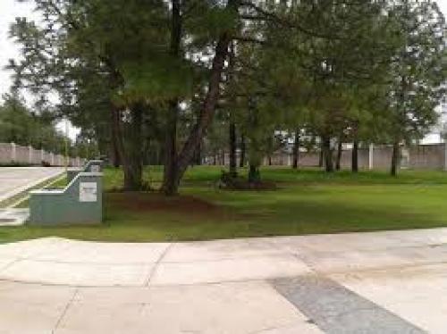 Remato Terreno en Fracc. Coto del Ángel, por Tec.de Monterrey 