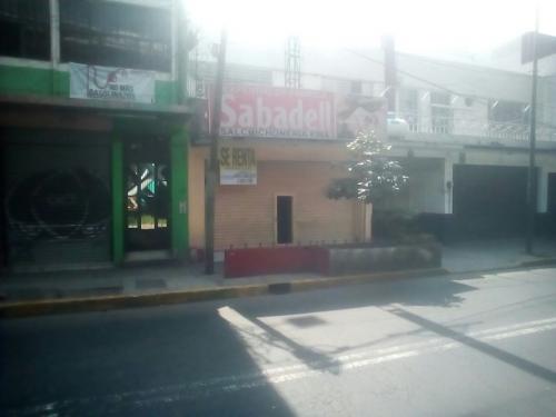 Renta de Local Comercial en Francisco del Paso y Troncoso 14