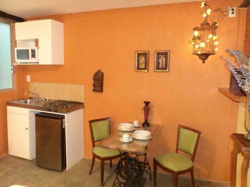 SUITES CERCA DE COYOACAN al mejor precio 