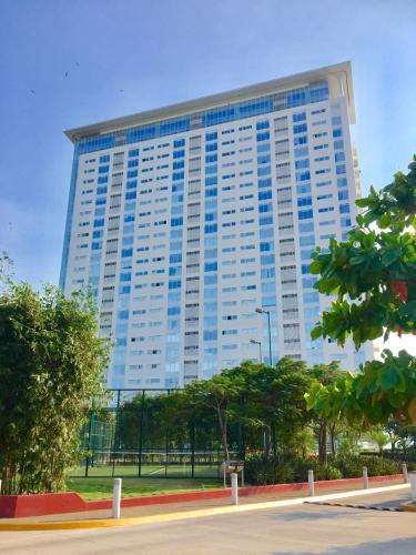 PASEO DE LA MARINA SUR #197                  DEPARTAMENTO  B-02-06 MARINA VALLARTA