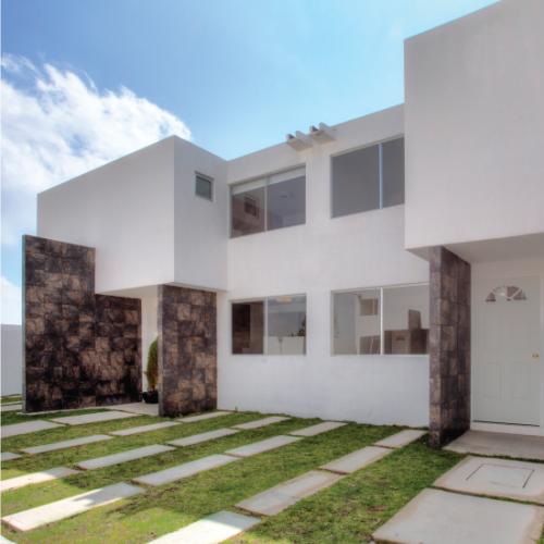 RESIDENCIA DE 3 RECÁMARAS