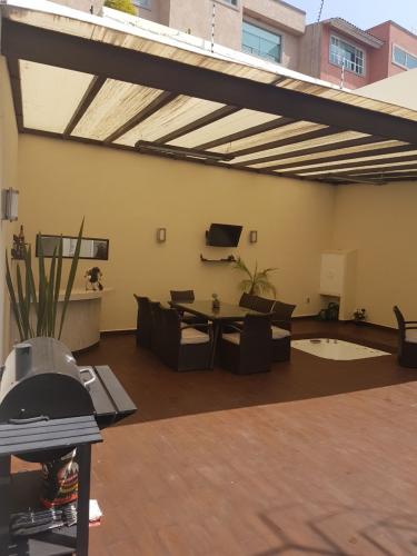 Casa en venta en Lomas Verdes 6ta Seccion, Naucalpan 