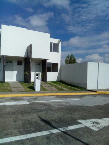 Casas nuevas en preventa
