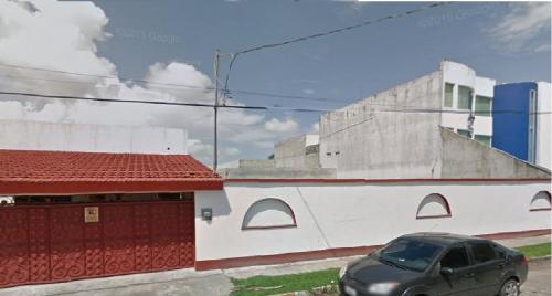 Terreno en Fraccionamiento Los Pinos