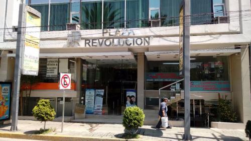 Local en renta en Centro de Pachuca, Hidalgo 