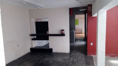 Casa en venta en Morelos 1era Seccion, Pachuca