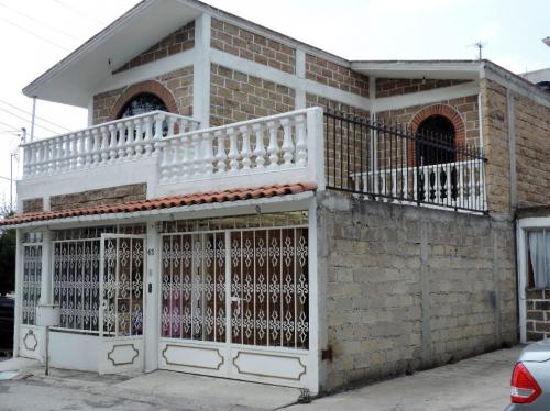 Casa en venta en Independencia 2da Seccion, Nicolas Romero Edo. México