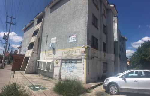 NIÑOS HEROES  #246 DEP #103  		CONDOMINIO SAN PABLO