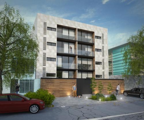 Departamento en venta en Polanco V Sección, Miguel hidalgo CDMX