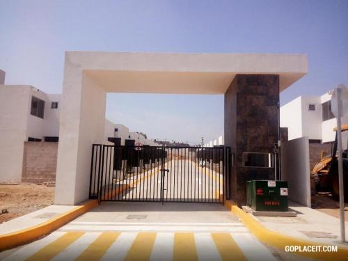 Hermosa residencia en venta Utiliza Tu Crédito Infonavit