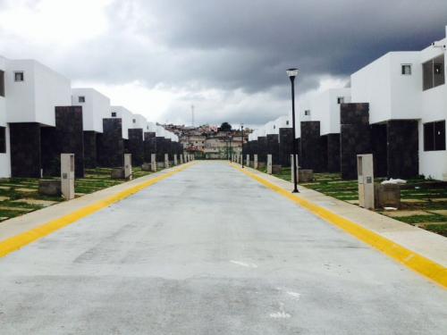 Tu Casa Residencial