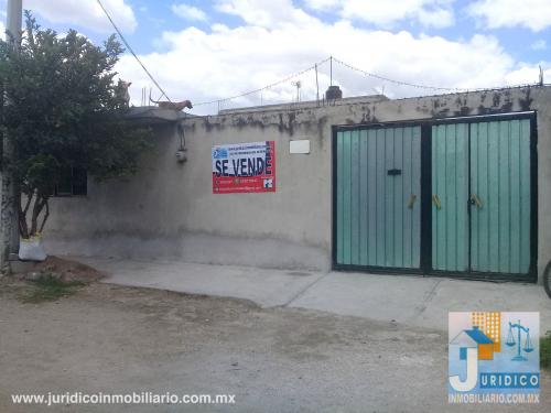 Casa en venta colonia Culturas de México, Chalco