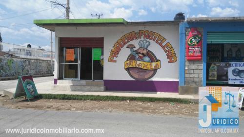 GRAN OPORTUNIDAD DE TERRENO COMERCIAL, MIRAFLORES, CHALCO