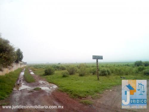 SE VENDE TERRENO EN TLAPALA-CHALCO