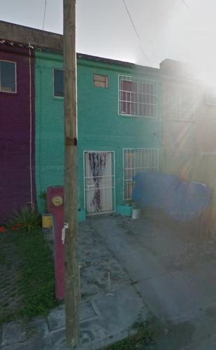 Casa en Geo Villas del Puerto en la Cd de Veracruz