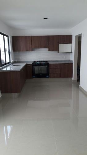 Casa nueva en el Mirador de 3 recámaras