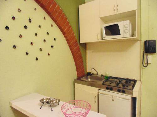 Suite sencilla en la Ciudad de México ¡Descansa como en casa!