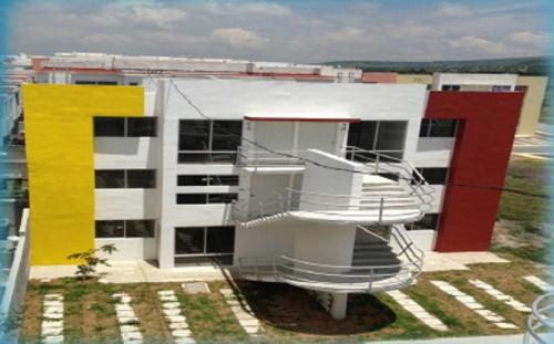 DEPARTAMENTOS EN NUEVO DESARROLLO, HUEHUETOCA