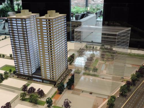 Departamento en venta en Av. Rio San Joaquìn, Miguel Hidalgo CDMX