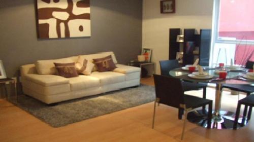 Departamento en calle Aralia 