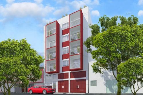 Departamento en renta colonia Valle Gómez