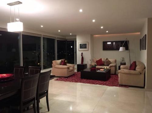 Departamento en Villa Florence Huixquilucan, Estado de México