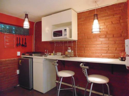 RENTA AHORA MISMO EN COL GUADALUPE INN DESDE $1200/NOCHE