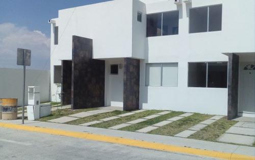 Casas Residenciales Con Vigilacia las 24hrs