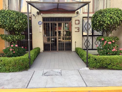 Departamento en venta en Unidad Tlalcalli, Tlalnepantla