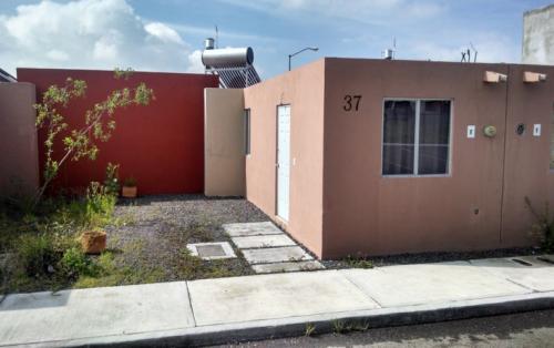 EN VENTA.- FRACCIONAMIENTO MONTENEGRO EN QUERETARO