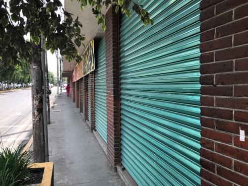 Local en renta en Av. Presidente Juarez, Tlalnepantla