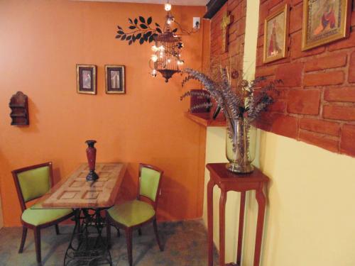 Habitaciones amuebladas en renta por noche. Más barato que un Hotel, equipadas con cocina.