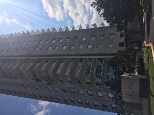 PASEO VALLE REAL #1222 CIMA 200 DEP. 5-D VALLE  REAL