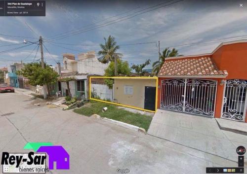 terreno en venta en francisco villa
