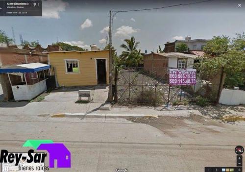 Terreno en Venta en Libramiento III
