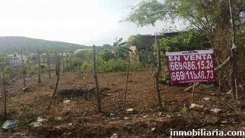 Terreno en Venta en Invies