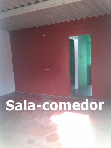 Casa en la Reserva Tarimoya 3, Veracruz, Ver.