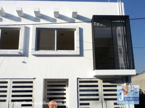 SE RENTA DEPARTAMENTO EN VALLE DE CHALCO