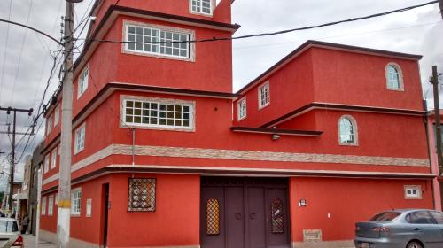 Renta de bonito departamento cerca del metro Nezahualcoyotl