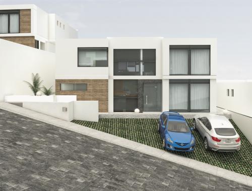 CAsa en venta Condado de Sayavedra, Atizapan Edo Mexico
