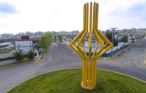 El mejor Patrimonio Está En “Lago Residencial