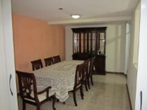 Casa amueblada para Ejecutivos