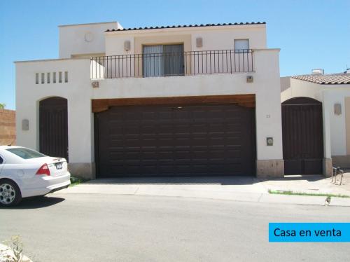 RESIDENCIAL LA ENCANTADA