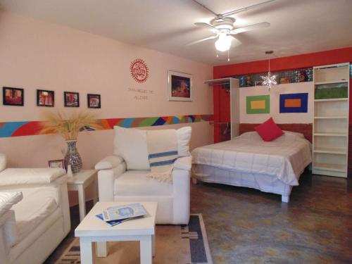 habitacion al sur, ven y disfruta de una vacaciones increibles